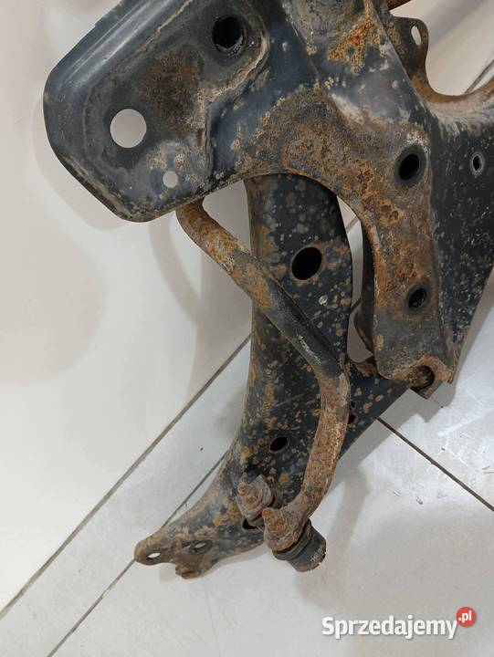 SANKI ZAWIESZENIA PRZÓD E11 Toyota Corolla VIII sprzedam