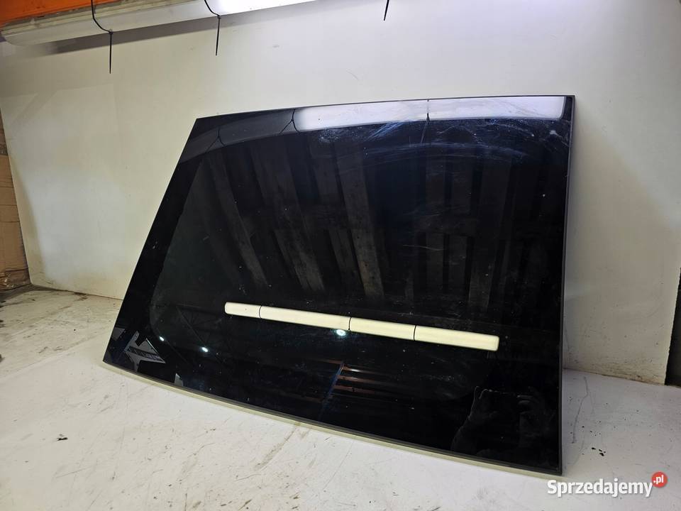 SZYBA SZYBERDACHU AUDI A6 C8 4K 4K9877056A Przystajń