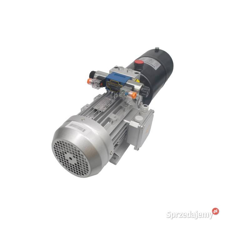 ZASILACZ AGREGAT Hydr 380V AC 22KW 333 8L Jedna