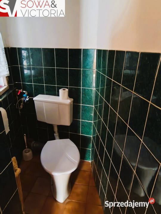 Jasne mieszkanie na Nowym Mieście Wałbrzych