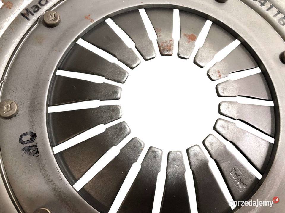 Alfa Romeo 147 937 16 16V 120 20012010 Sprzęgło
