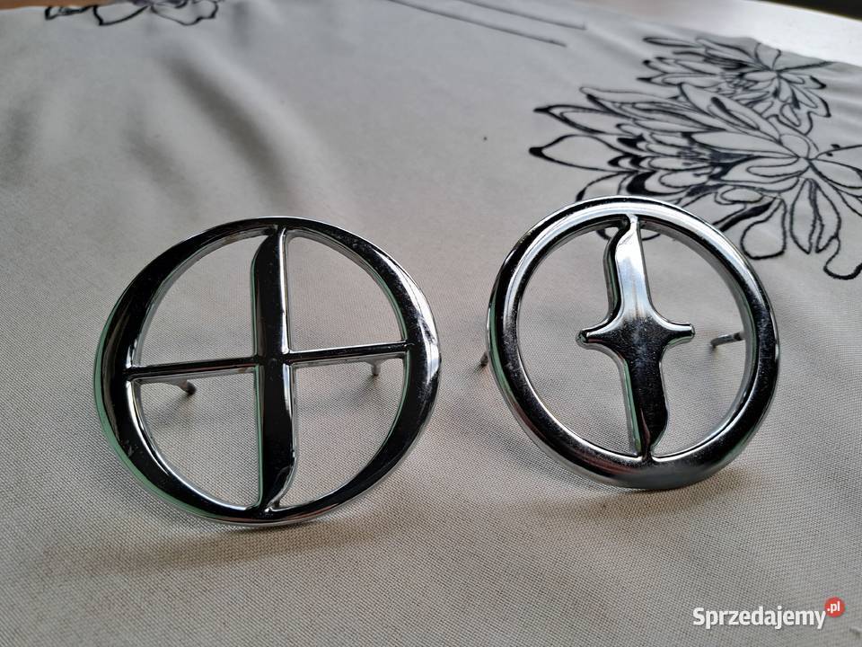 Półka pod kierownicę Fiat 125p Leszno