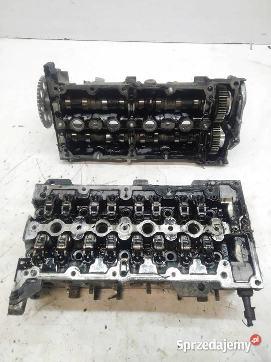 GŁOWICA KOMPLETNA 55188595 13 CDTI Opel Combo świętokrzyskie