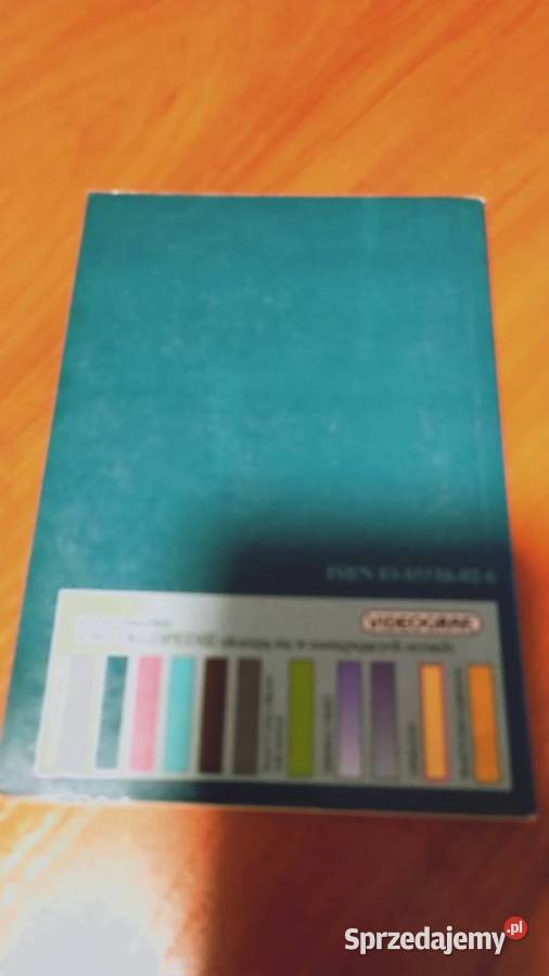 kieszonkowa encyklopedia krzyżówkowiczów Poznań