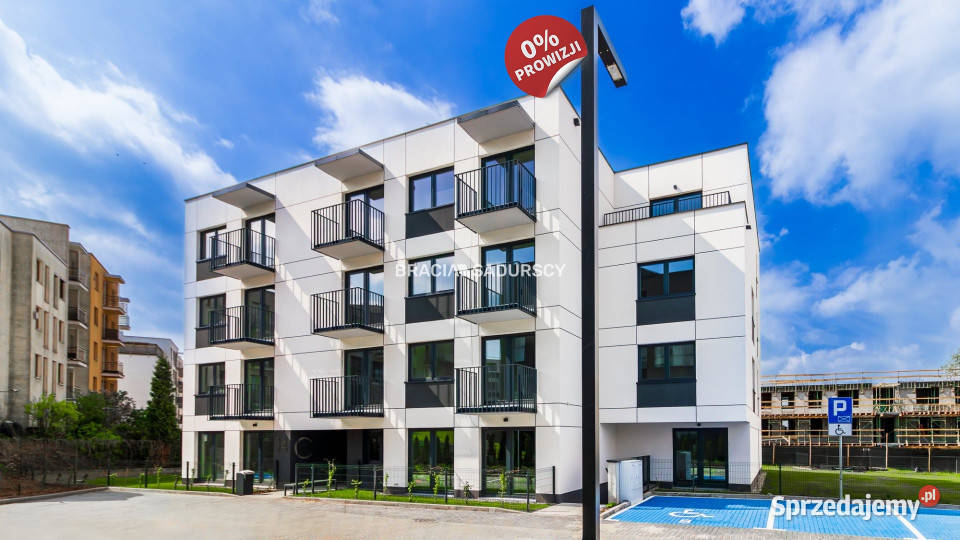 Sprzedaż mieszkania 522m2 2 pokoje Kraków własność