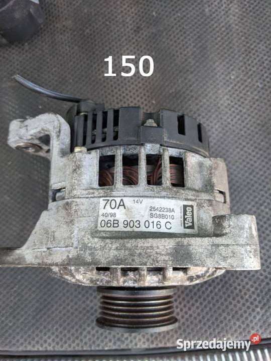 Części Kalisz sprzedam