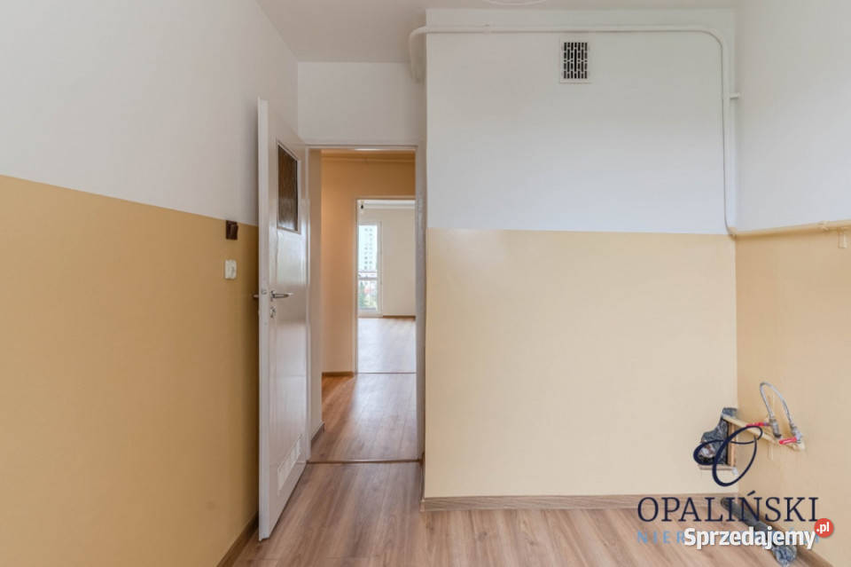 Mieszkanie 50m2 na Paderewskiego w Rzeszowie Rzeszów sprzedam