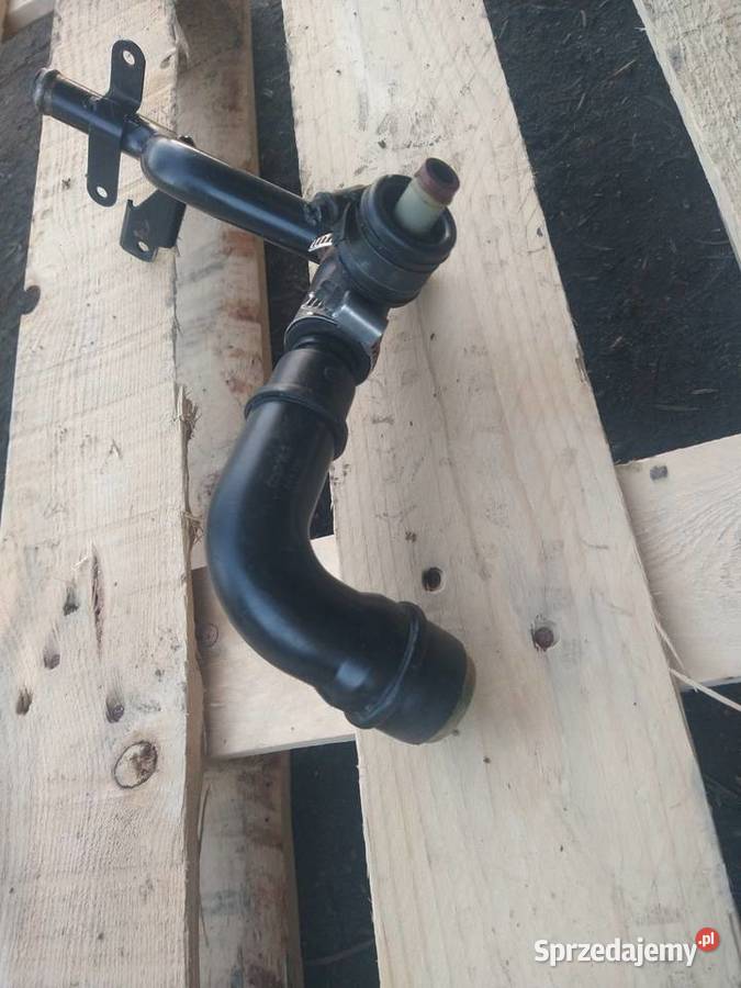 Przewód odpowietrzającyrura odmy 06B 103 213G06A Radziszów