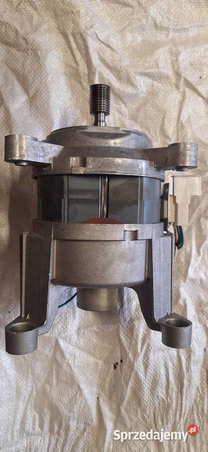 Silnik NIDEC WU126U50E00 Przodkowo