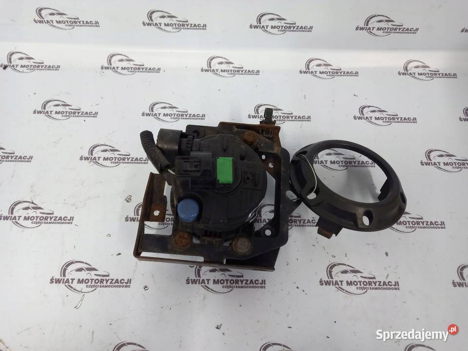 OUTLANDER II 08r halogen lewy 89203951 Kielce