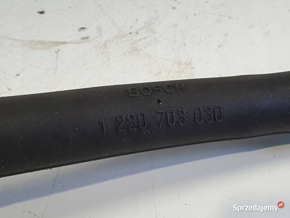 CEWKA ZAPŁONOWA Nissan Note 16 16V 0221604014 osobowe Rudka