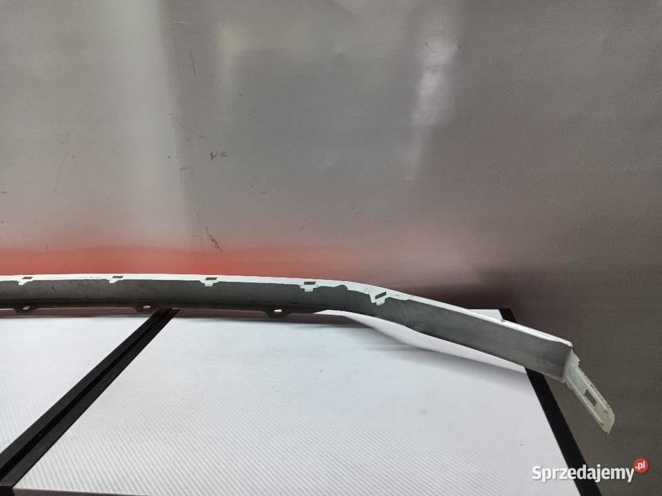 LISTWA POD GRILLA PRZÓD PRZEDNIO VW CRAFTER I sprzedam