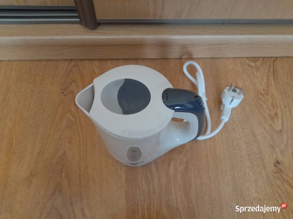 czajnik turystyczny raven ect001x Pozostałe pomorskie