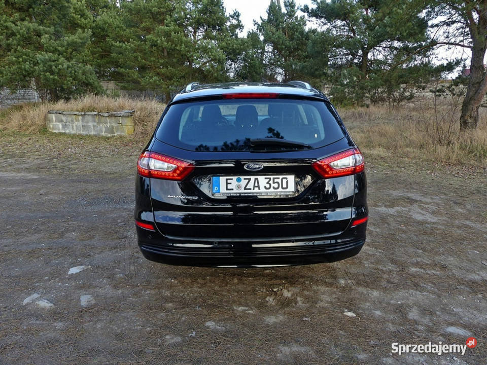Ford Mondeo 20 automatyczna Piła sprzedam