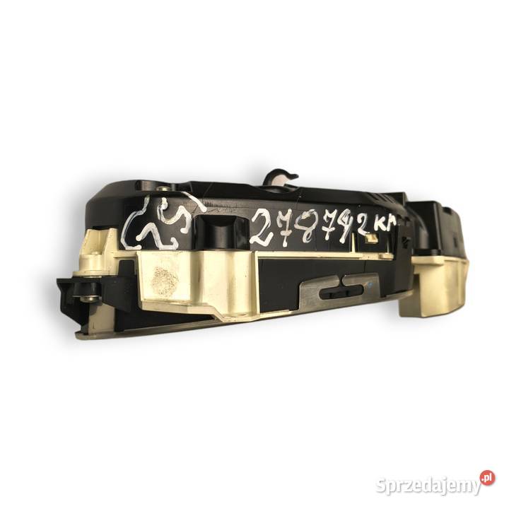 LICZNIK ZEGARY 4F0920933L Audi A6 C6 Lift 20 27