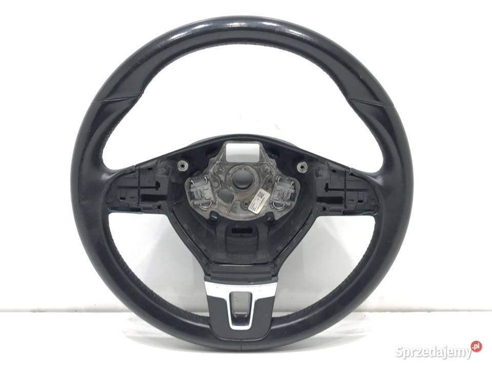 KIEROWNICA VW PASSAT B7 osobowe Kierownice