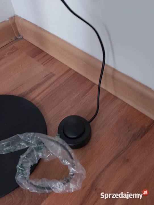 Lampy stojące Eglo oryginał nowe i w pełni Tarnobrzeg