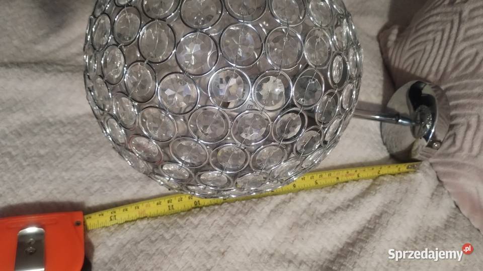 Lampa sufitowa podkarpackie Kolbuszowa