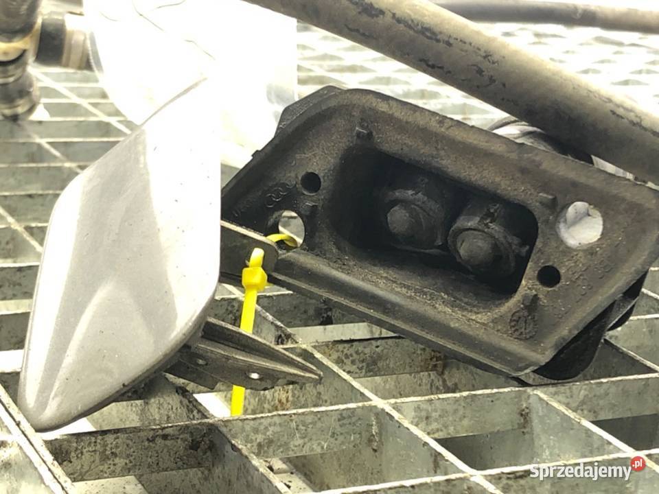 SPRYSKIWACZE REFLEKTORÓW KOMPLET AUDI A6 C5