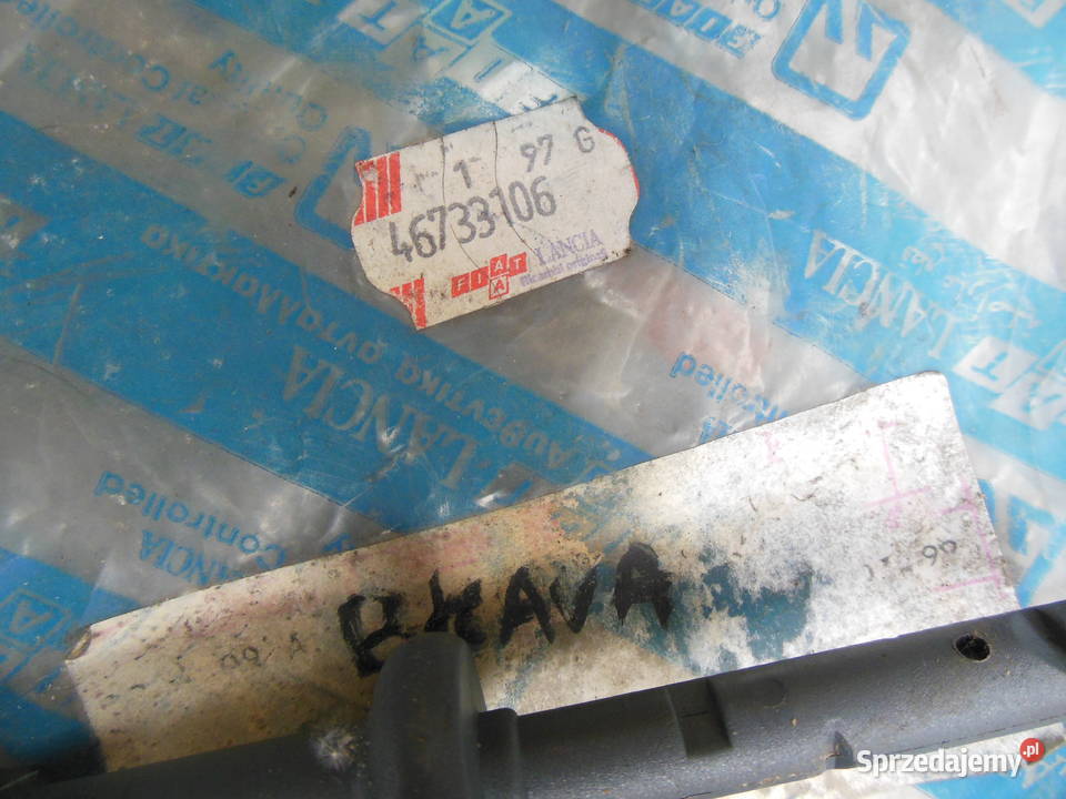 46733106 Niezapełniony przedni zagłówek Fotele i kanapy śląskie Kozy sprzedam