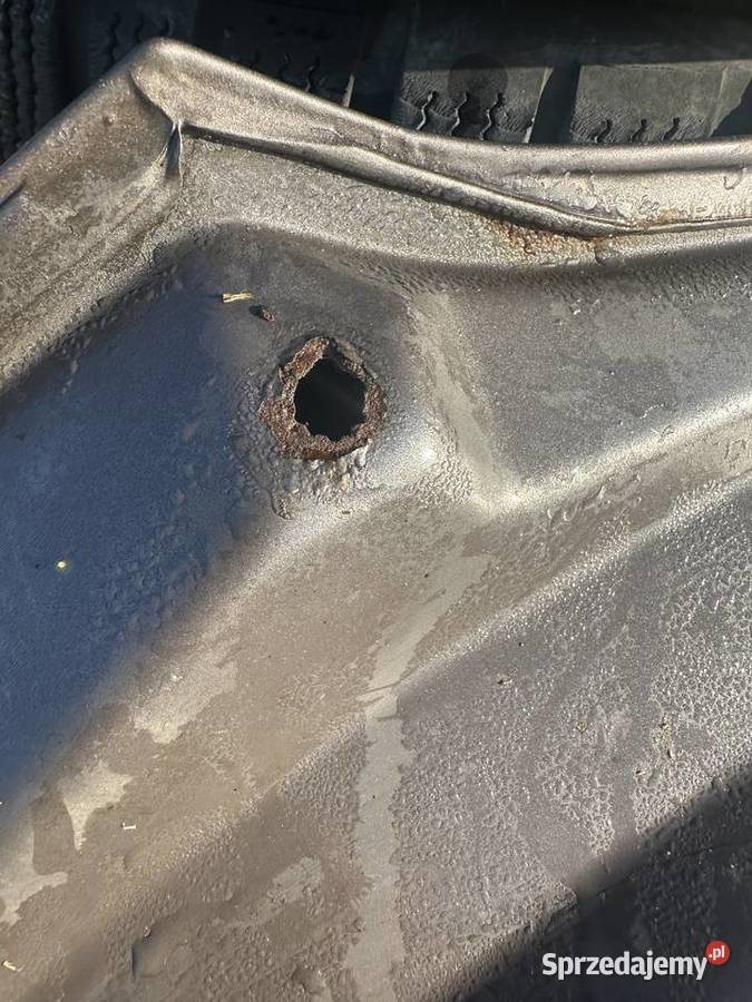 Maska Hyundai ix35 z 2013 Maski Konstancin-Jeziorna