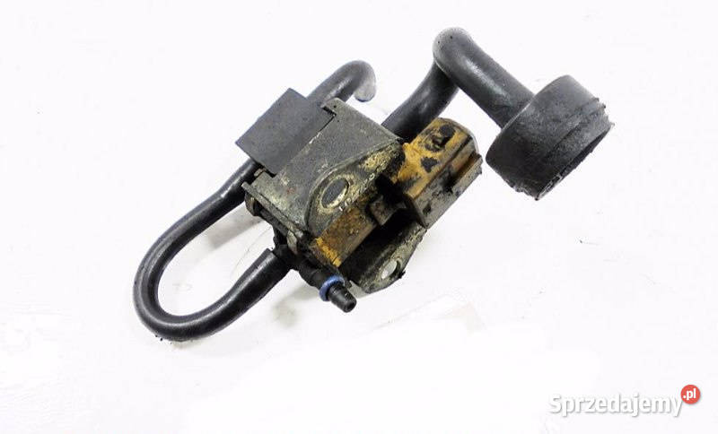 ELEKTROZAWÓR CZUJNIK 20 16V OMEGA VECTRA ASTRA osobowe Sosnowiec