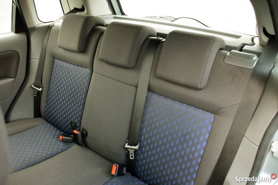 Ford Fiesta MK VI 14 TDCI śląskie Świętochłowice sprzedam