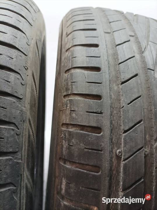 2x OPONA LETNIA UNIROYAL RAINSPORT 5 20555R16 świętokrzyskie