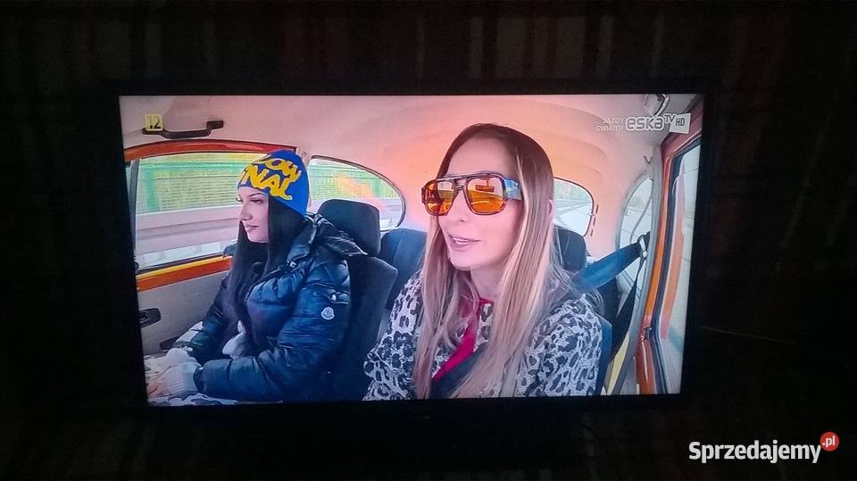 Samsung 32 UE32EH200W Ustka