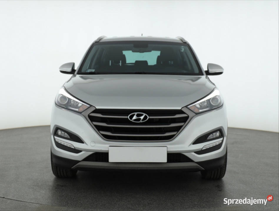 Hyundai Tucson 20 CRDi ASR (kontrola trakcji) mazowieckie Piaseczno