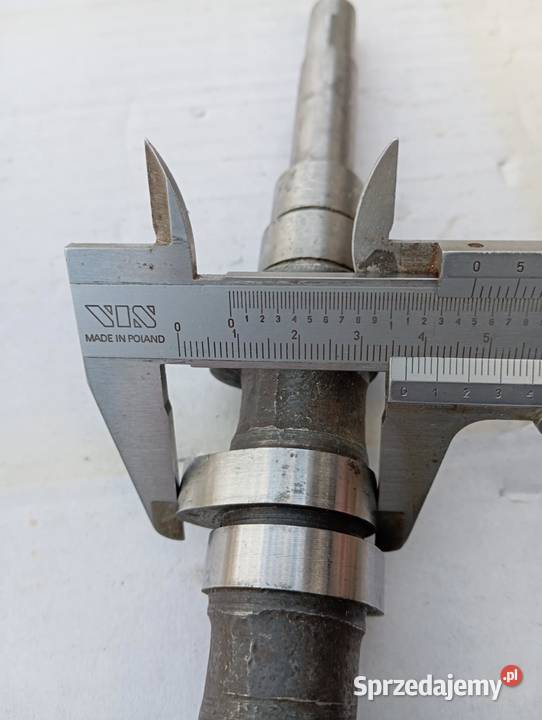 WAŁEK ROZRZĄDU M72 K750 NOWY CCCP Niemodlin sprzedam