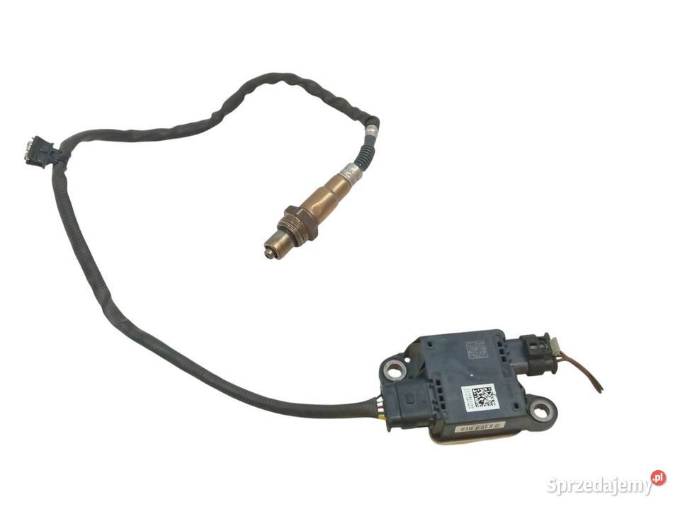 SONDA LAMBDA 8582024 0281007682 30 D 312 Bmw X6 Rok produkcji 2019
