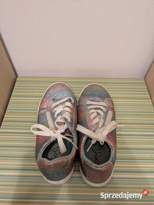 Buty kolorowe 37 Obuwie sportowe małopolskie Gorlice
