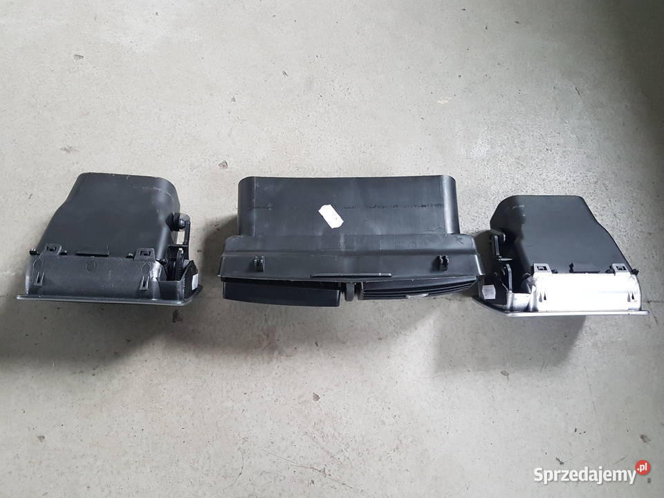 PEUGEOT 307 KRATKA NAWIEWU KRATKI POWIETRZA Turek