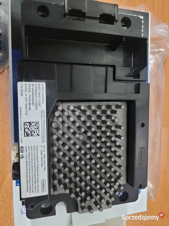 MODUŁ FORD RU5T14H317DGF KMH14H317NA1 Radom