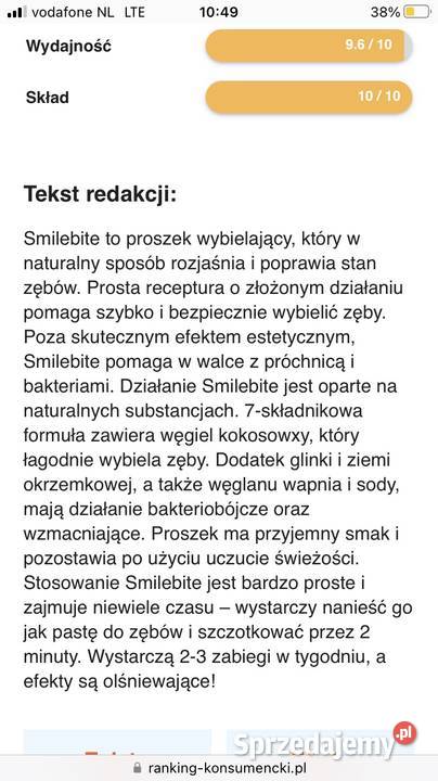 VOLVO V50 Rok produkcji 2005 Sokołów Małopolski sprzedam