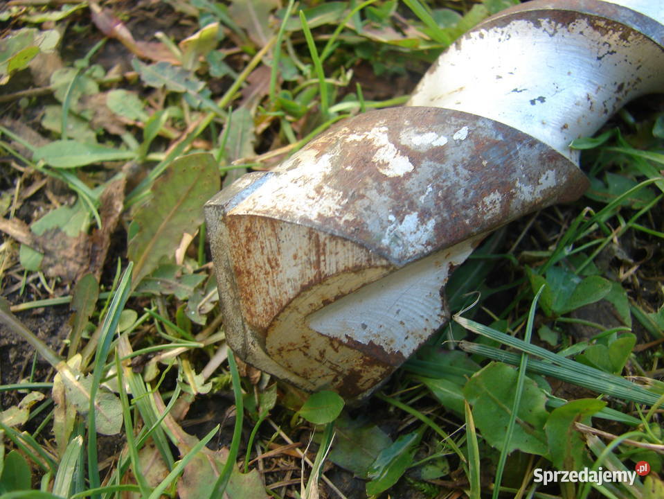 Zestaw wiertło profesjonalne do kamienia betonu Elektryczne Starogard Gdański