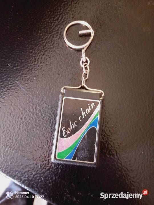 Echo key prl Twardogóra