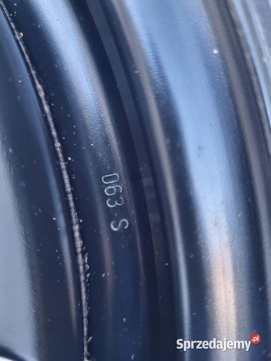 Audi Seat Vw Golf V KOŁO DOJAZDOWE dojazdówka sprzedam