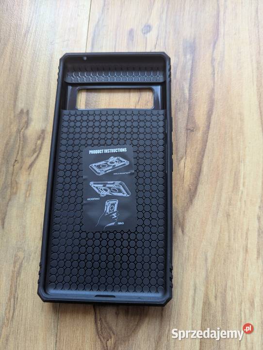 Etui Pixel 6 Pro Świdnik