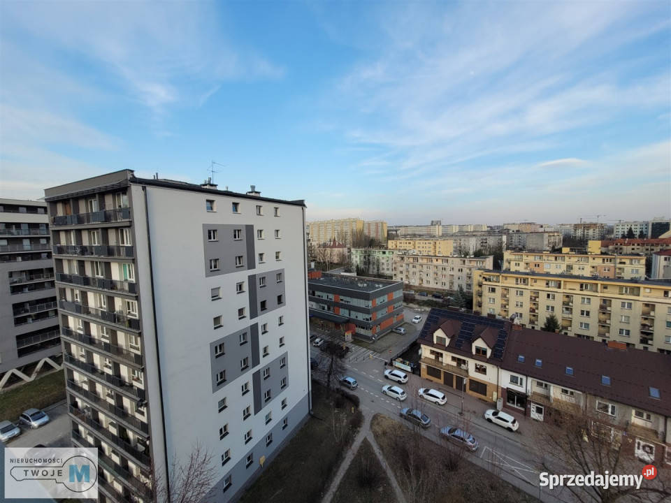 Mieszkanie 3418m2 2 pok Kielce