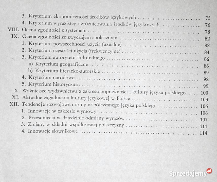 Język polski kl 4 LO LZ i technik Danuta Buttler Chełm