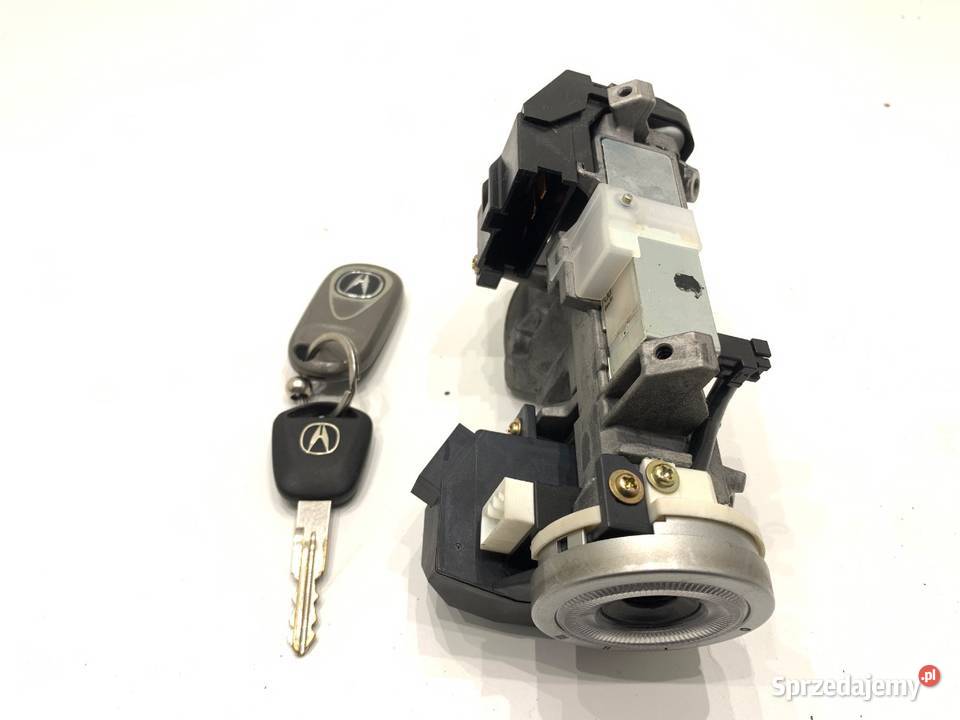 STACYJKA ACURA TL 39730SDAA010M1 32 269 0312 podkarpackie