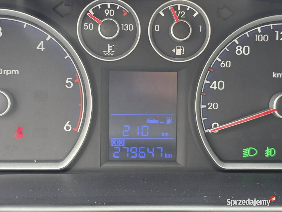 Hyundai i30 16 CRDI 90 Klimatyzacja Grzane pomorskie Słupsk