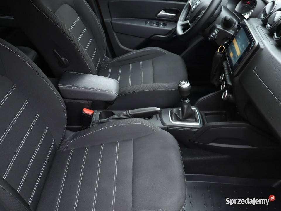 Dacia Duster 10 TCe Duster