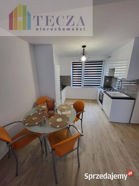 Mieszkanie Sulejówek 64m2 2 pokoje