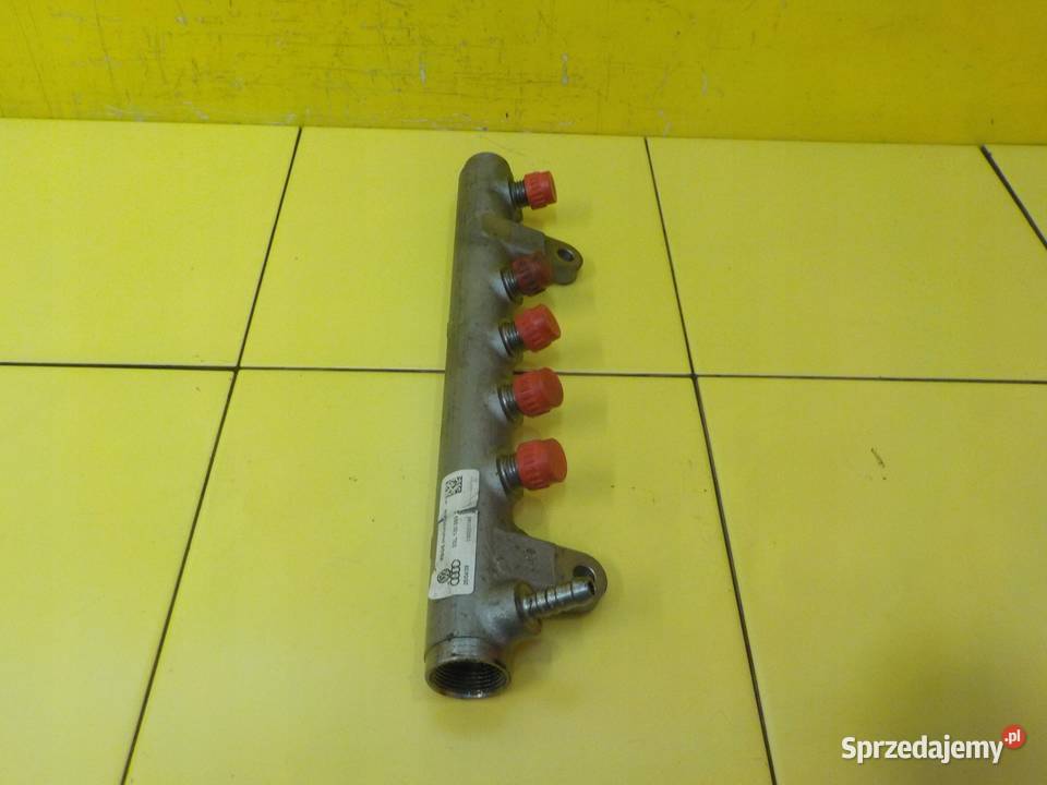 AUDI A4 B8 A5 A6 Q5 EXEO 20 TDI 11r 170 CAH Suków sprzedam