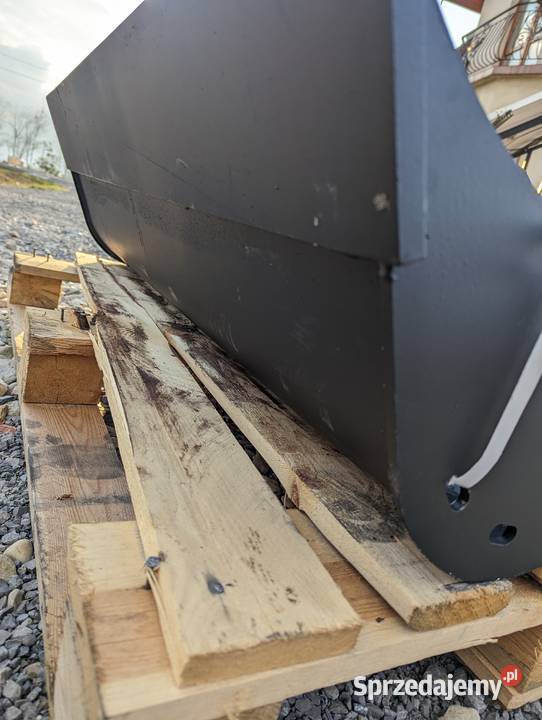Łyżka skarpowa hydrauliczna 120 do koparki podkarpackie Mielec