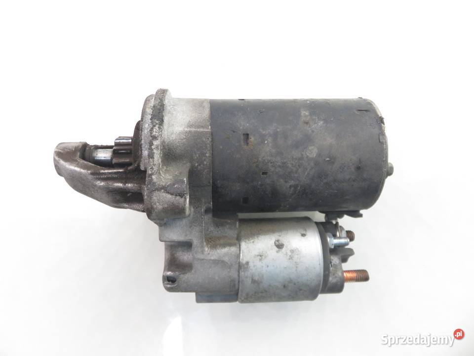 ROZRUSZNIK FORD FIESTA MK5 V 125 16V