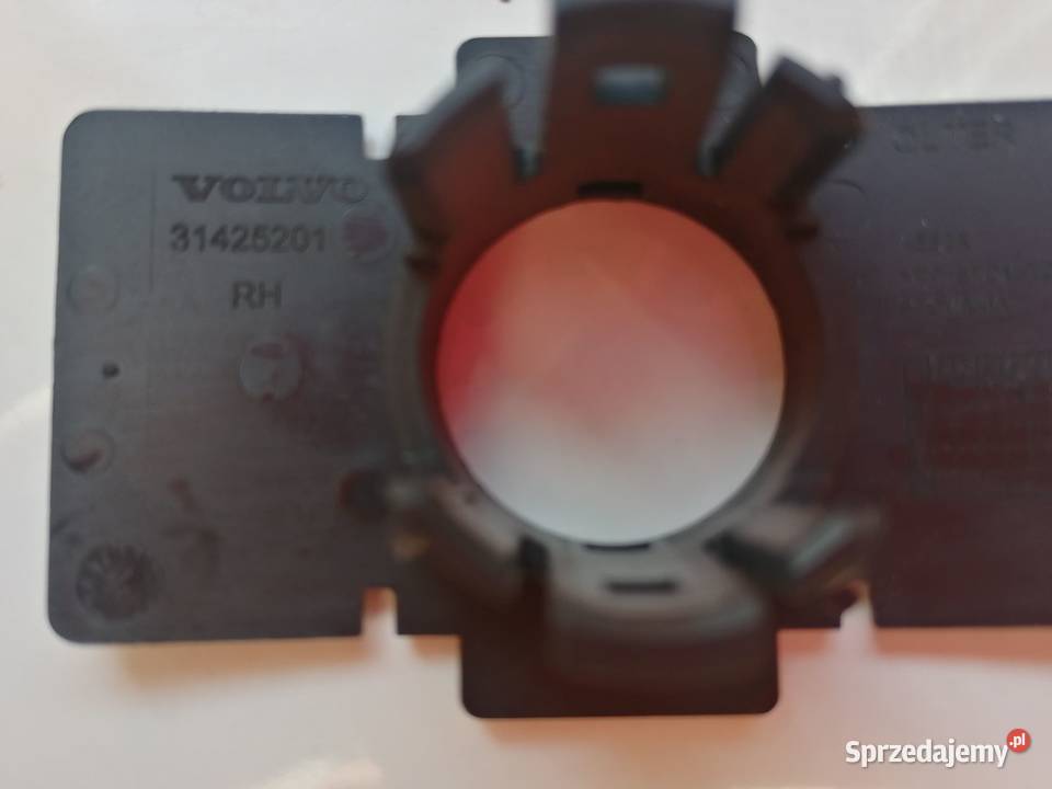 VOLVO XC60 PRAWY PRZÓD 31425201 Międzychód